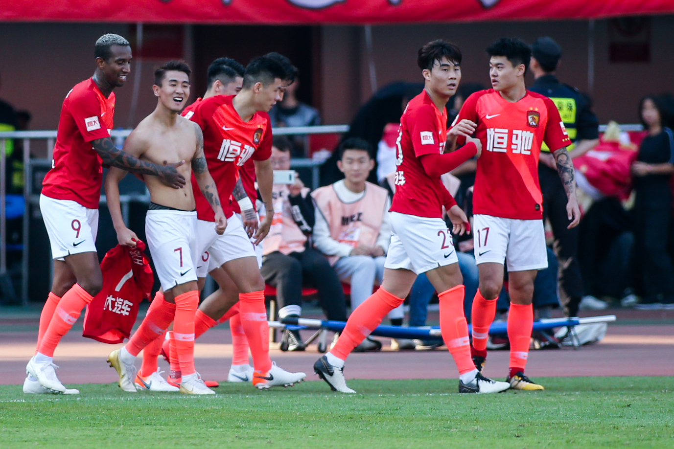 世界杯C组赛程：巴西6月14日6点对阵摩洛哥